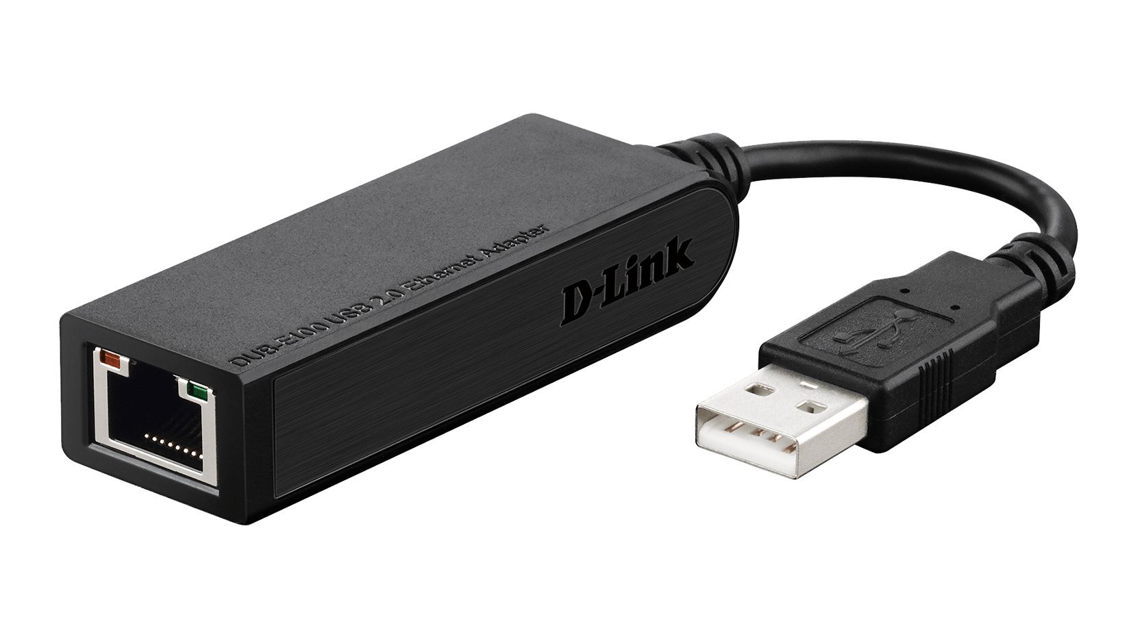D-Link DUB-E100 networking card